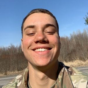 Hey, I’m your posher, Charles :)